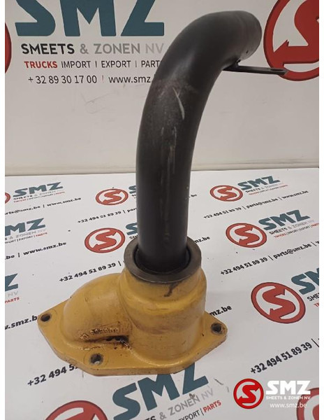 Caterpillar Occ aanzuigbuis D6M Caterpillar - מנוע וחלקים: תמונה 1 Caterpillar Occ aanzuigbuis D6M Caterpillar - מנוע וחלקים: תמונה 1