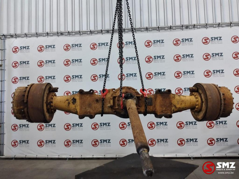 Caterpillar Occ as Caterpillar D250 - גל הנעה עבור משאית: תמונה 1 Caterpillar Occ as Caterpillar D250 - גל הנעה עבור משאית: תמונה 1