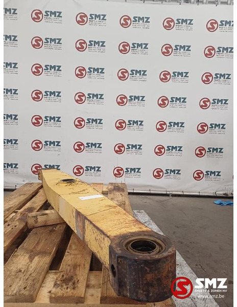 Caterpillar Occ balanceerbalk D6M Caterpillar - מסגרת/ שלדה: תמונה 3 Caterpillar Occ balanceerbalk D6M Caterpillar - מסגרת/ שלדה: תמונה 3