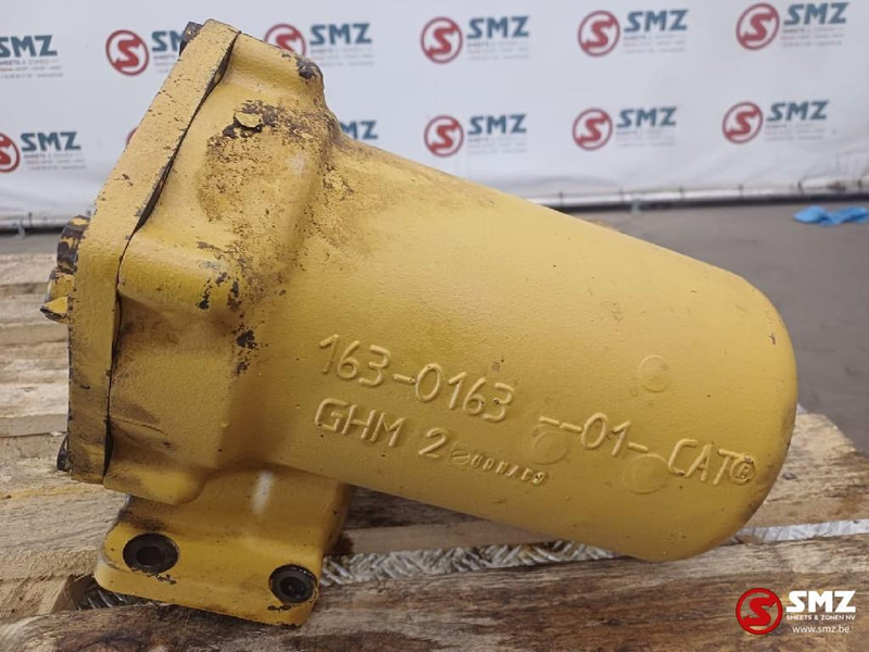 Caterpillar Occ behuizing D6M Caterpillar - מסגרת/ שלדה: תמונה 2 Caterpillar Occ behuizing D6M Caterpillar - מסגרת/ שלדה: תמונה 2