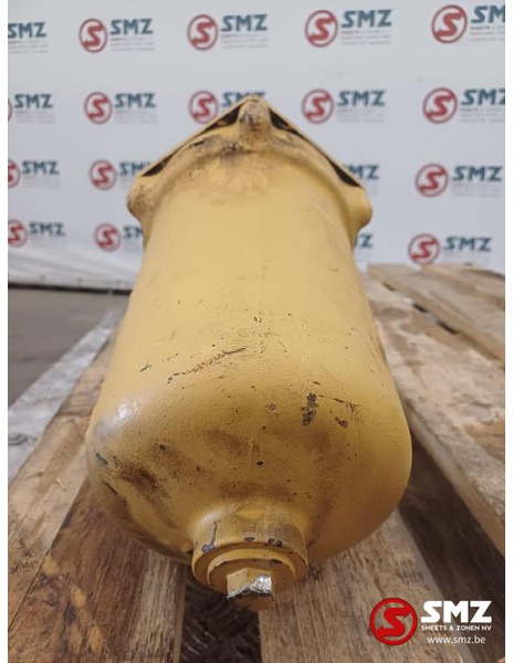 Caterpillar Occ behuizing D6M Caterpillar - מסגרת/ שלדה: תמונה 3 Caterpillar Occ behuizing D6M Caterpillar - מסגרת/ שלדה: תמונה 3