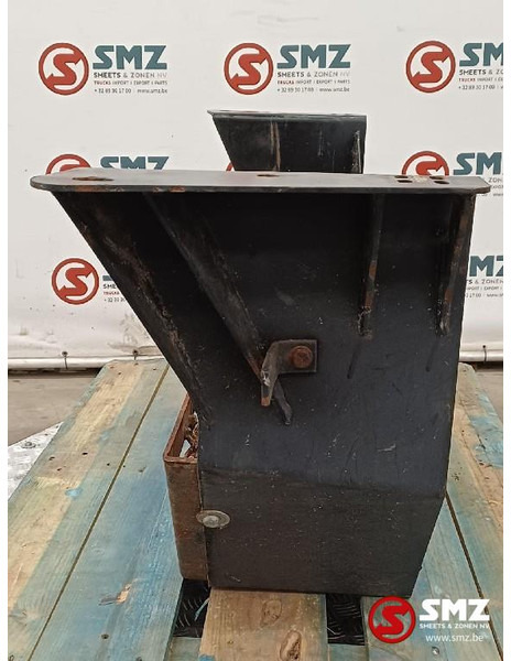 Caterpillar Occ chassisdeel D6M Caterpillar - מסגרת/ שלדה עבור משאית: תמונה 4 Caterpillar Occ chassisdeel D6M Caterpillar - מסגרת/ שלדה עבור משאית: תמונה 4