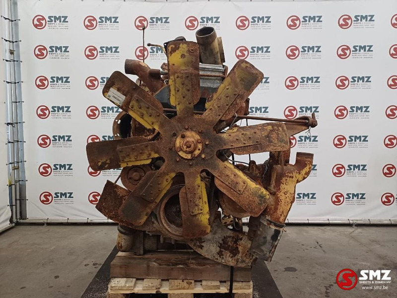 Caterpillar Occ motor caterpillar d343 - מנוע עבור משאית: תמונה 4 Caterpillar Occ motor caterpillar d343 - מנוע עבור משאית: תמונה 4