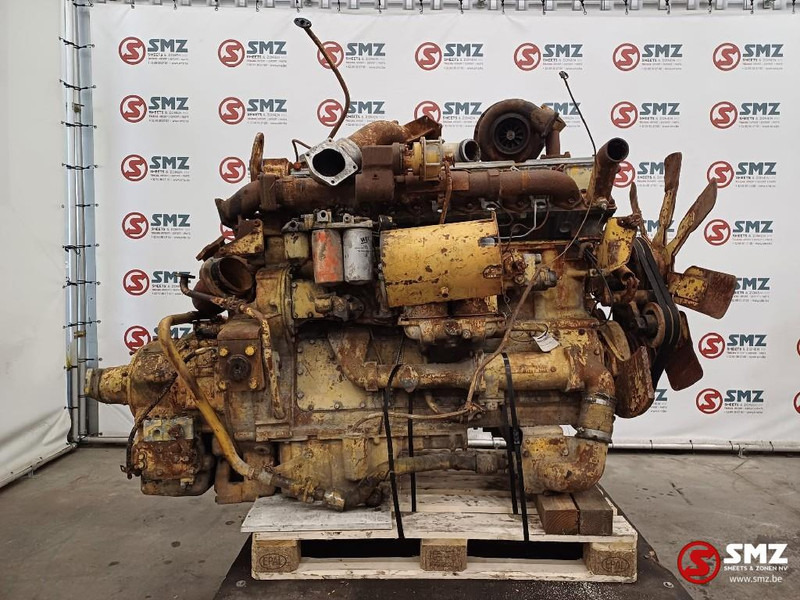 Caterpillar Occ motor caterpillar d343 - מנוע עבור משאית: תמונה 2 Caterpillar Occ motor caterpillar d343 - מנוע עבור משאית: תמונה 2