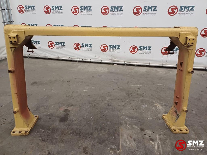 Caterpillar Occ radiatorbeugel D6M LGP Caterpillar - מסגרת/ שלדה: תמונה 1 Caterpillar Occ radiatorbeugel D6M LGP Caterpillar - מסגרת/ שלדה: תמונה 1