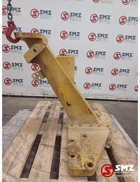 Caterpillar Occ steun D6M Caterpillar - מסגרת/ שלדה: תמונה 4 Caterpillar Occ steun D6M Caterpillar - מסגרת/ שלדה: תמונה 4