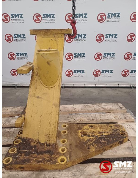 Caterpillar Occ steun D6M Caterpillar - מסגרת/ שלדה: תמונה 3 Caterpillar Occ steun D6M Caterpillar - מסגרת/ שלדה: תמונה 3