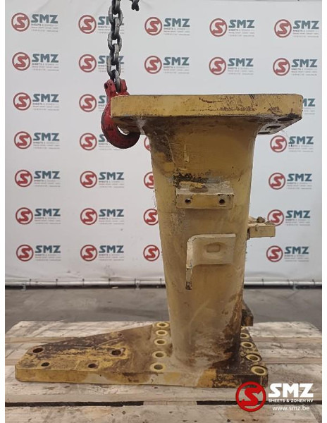 Caterpillar Occ steun D6M Caterpillar - מסגרת/ שלדה: תמונה 1 Caterpillar Occ steun D6M Caterpillar - מסגרת/ שלדה: תמונה 1