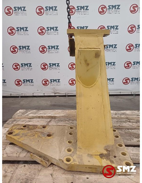 Caterpillar Occ steun D6M Caterpillar - מסגרת/ שלדה: תמונה 1 Caterpillar Occ steun D6M Caterpillar - מסגרת/ שלדה: תמונה 1