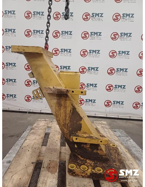 Caterpillar Occ steun D6M Caterpillar - מסגרת/ שלדה: תמונה 2 Caterpillar Occ steun D6M Caterpillar - מסגרת/ שלדה: תמונה 2