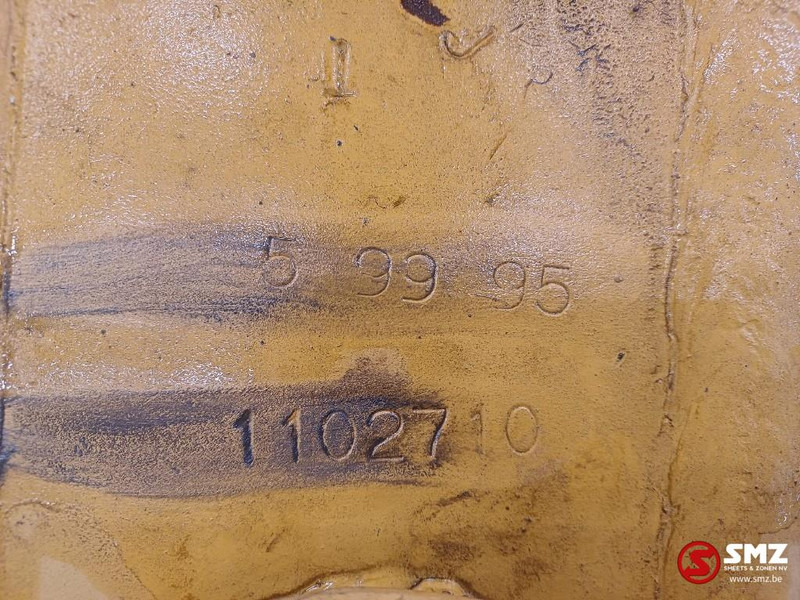 Caterpillar Occ steun D6M Caterpillar - מסגרת/ שלדה: תמונה 5 Caterpillar Occ steun D6M Caterpillar - מסגרת/ שלדה: תמונה 5