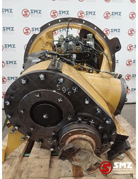 Caterpillar Occ versnellingsbak D6M Caterpillar - תיבת הילוכים: תמונה 4 Caterpillar Occ versnellingsbak D6M Caterpillar - תיבת הילוכים: תמונה 4