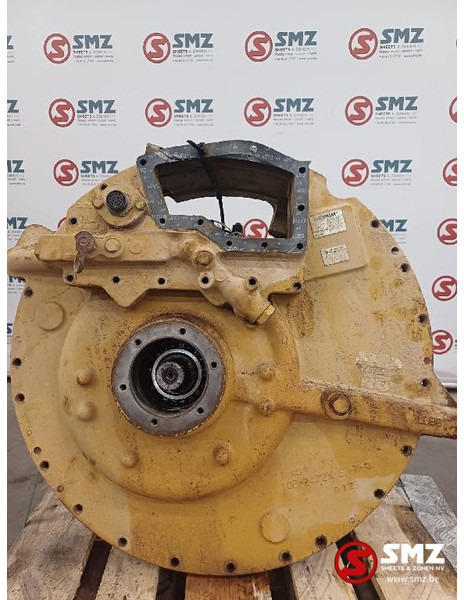 Caterpillar Occ versnellingsbak D6M Caterpillar - תיבת הילוכים: תמונה 3 Caterpillar Occ versnellingsbak D6M Caterpillar - תיבת הילוכים: תמונה 3
