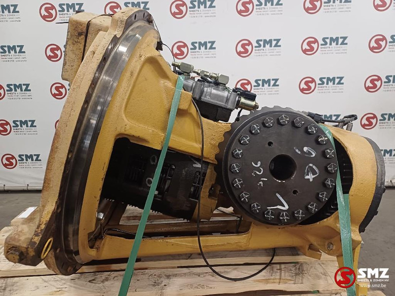 Caterpillar Occ versnellingsbak D6M Caterpillar - תיבת הילוכים: תמונה 2 Caterpillar Occ versnellingsbak D6M Caterpillar - תיבת הילוכים: תמונה 2