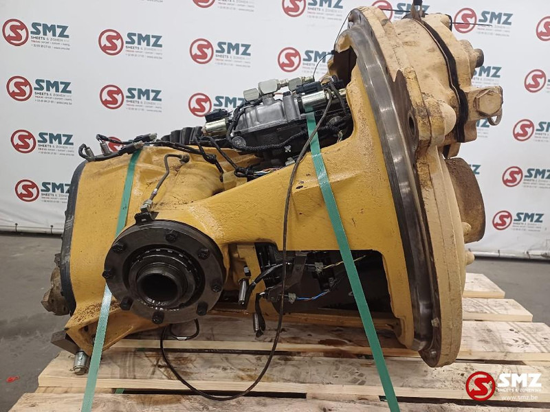 Caterpillar Occ versnellingsbak D6M Caterpillar - תיבת הילוכים: תמונה 1 Caterpillar Occ versnellingsbak D6M Caterpillar - תיבת הילוכים: תמונה 1