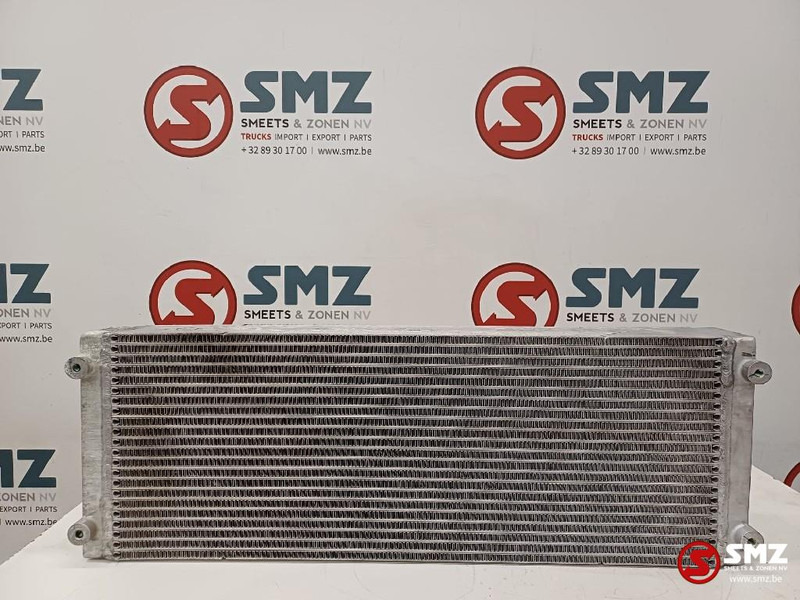 Caterpillar Oil cooler Caterpillar - מערכת קירור עבור ציוד לטיפול בחומרים: תמונה 1 Caterpillar Oil cooler Caterpillar - מערכת קירור עבור ציוד לטיפול בחומרים: תמונה 1