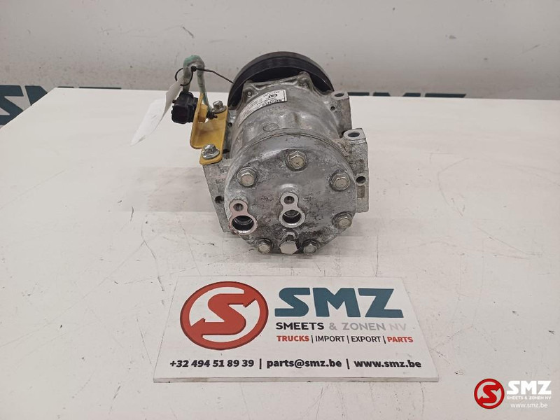 Caterpillar Refrigerant compressor Caterpillar - מנוע וחלקים עבור ציוד לטיפול בחומרים: תמונה 4 Caterpillar Refrigerant compressor Caterpillar - מנוע וחלקים עבור ציוד לטיפול בחומרים: תמונה 4