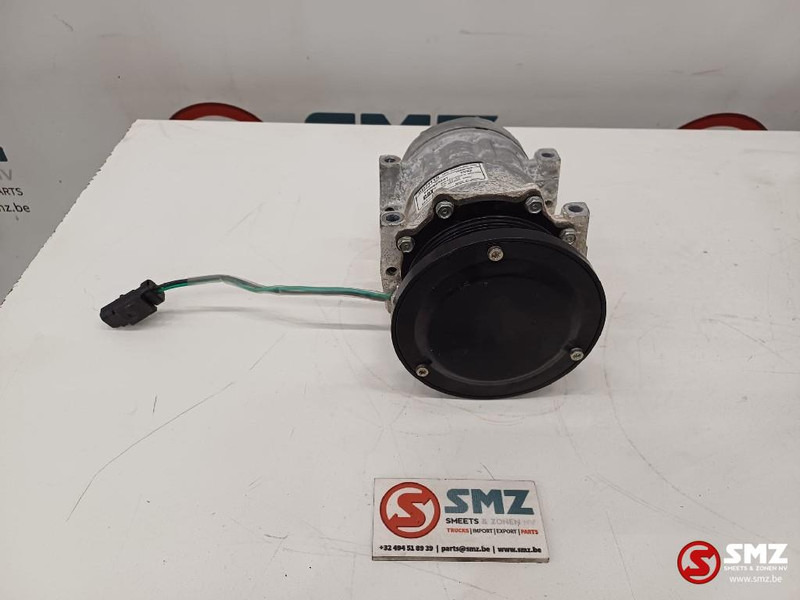 Caterpillar Refrigerant compressor Caterpillar - מנוע וחלקים עבור ציוד לטיפול בחומרים: תמונה 4 Caterpillar Refrigerant compressor Caterpillar - מנוע וחלקים עבור ציוד לטיפול בחומרים: תמונה 4