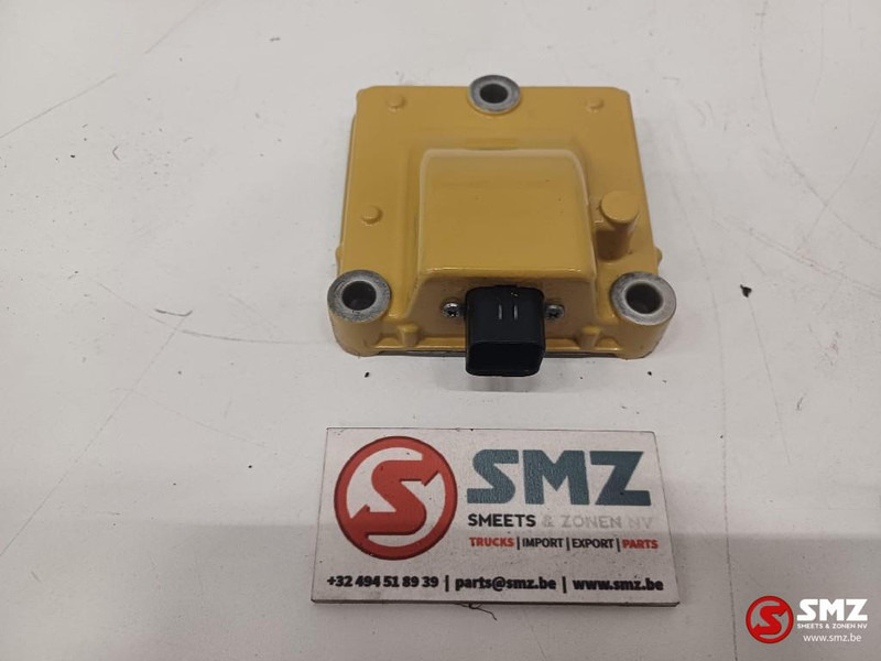 Caterpillar Sensor Caterpillar - חיישן עבור ציוד לטיפול בחומרים: תמונה 1 Caterpillar Sensor Caterpillar - חיישן עבור ציוד לטיפול בחומרים: תמונה 1
