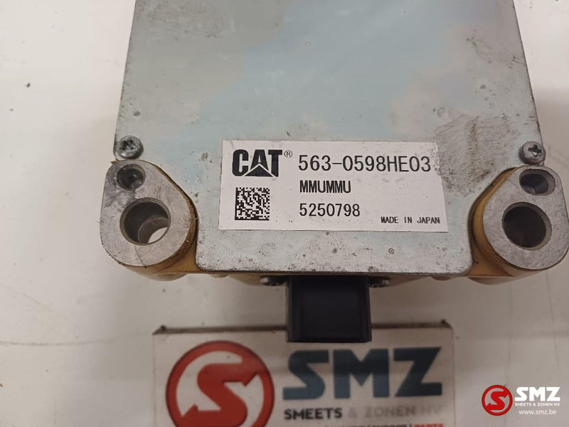 Caterpillar Sensor Caterpillar - חיישן עבור ציוד לטיפול בחומרים: תמונה 4 Caterpillar Sensor Caterpillar - חיישן עבור ציוד לטיפול בחומרים: תמונה 4