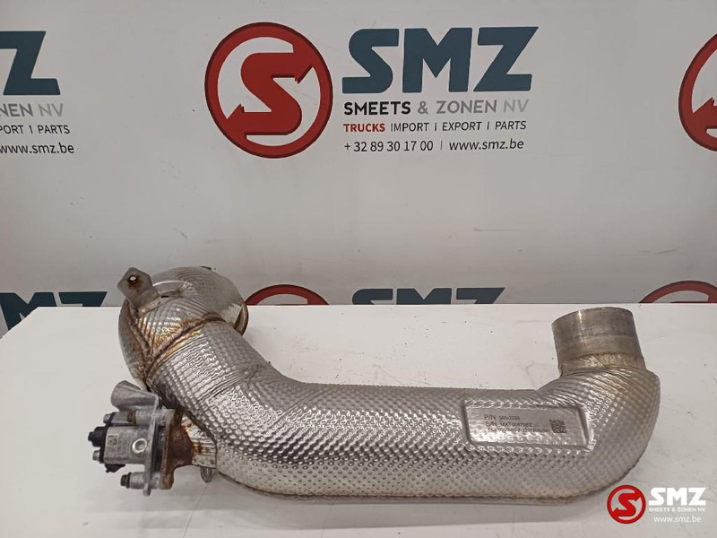 Caterpillar Tube Caterpillar - מערכת פליטה עבור ציוד לטיפול בחומרים: תמונה 1 Caterpillar Tube Caterpillar - מערכת פליטה עבור ציוד לטיפול בחומרים: תמונה 1