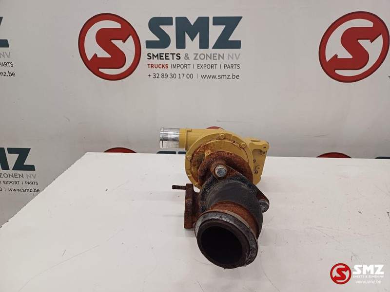 Caterpillar Turbocharger Caterpillar - טורבו עבור ציוד לטיפול בחומרים: תמונה 4 Caterpillar Turbocharger Caterpillar - טורבו עבור ציוד לטיפול בחומרים: תמונה 4