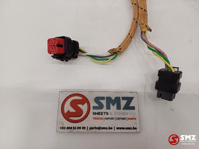 Caterpillar Wire harness Caterpillar - כבלים/ רתמת חוט עבור משאית: תמונה 3 Caterpillar Wire harness Caterpillar - כבלים/ רתמת חוט עבור משאית: תמונה 3