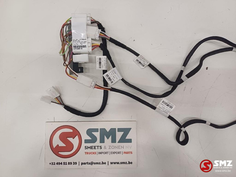 Caterpillar Wire harness Caterpillar - כבלים/ רתמת חוט עבור משאית: תמונה 2 Caterpillar Wire harness Caterpillar - כבלים/ רתמת חוט עבור משאית: תמונה 2