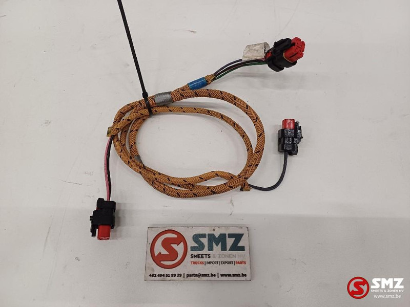 Caterpillar Wire harness engine Caterpillar - כבלים/ רתמת חוט עבור משאית: תמונה 1 Caterpillar Wire harness engine Caterpillar - כבלים/ רתמת חוט עבור משאית: תמונה 1