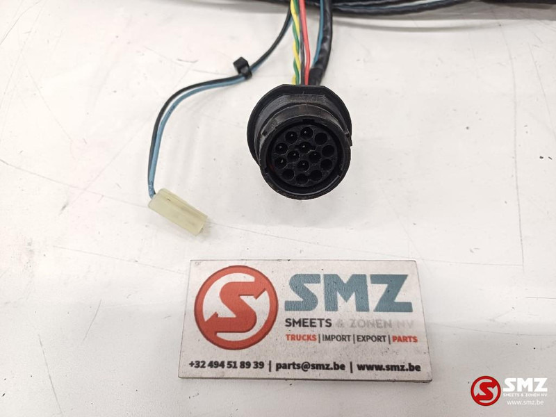 חָדָשׁ כבלים/ רתמת חוט עבור משאית Caterpillar Wiring harness cab Caterpillar: תמונה 8