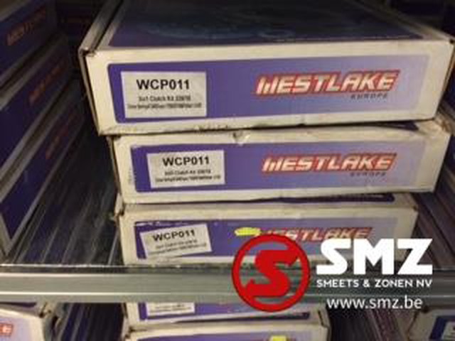 Citroën Koppelingsset psa 1.4hdi - 2.0hdi - 1.6i - 2.0i - מצמד וחלקים עבור משאית: תמונה 1 Citroën Koppelingsset psa 1.4hdi - 2.0hdi - 1.6i - 2.0i - מצמד וחלקים עבור משאית: תמונה 1