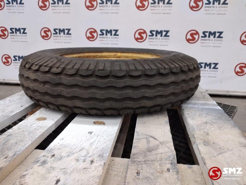 Continental Occ Band 6.50R16 Continental farmer - צמיג עבור משאית: תמונה 1 Continental Occ Band 6.50R16 Continental farmer - צמיג עבור משאית: תמונה 1