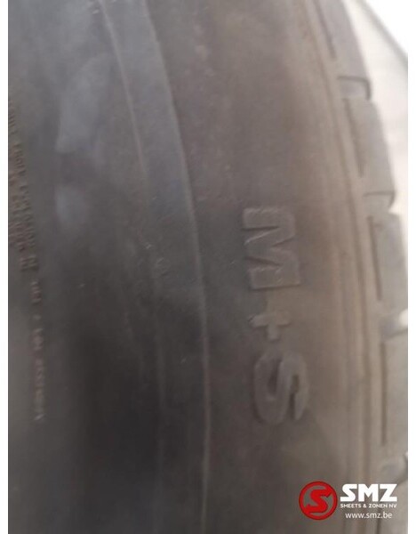 Continental Occ Band auto continental 235/65R17 wintercontact - צמיג עבור משאית: תמונה 4 Continental Occ Band auto continental 235/65R17 wintercontact - צמיג עבור משאית: תמונה 4