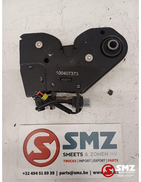 DAF Cabinekantelslot links daf - תא ופנים הרכב עבור משאית: תמונה 2 DAF Cabinekantelslot links daf - תא ופנים הרכב עבור משאית: תמונה 2