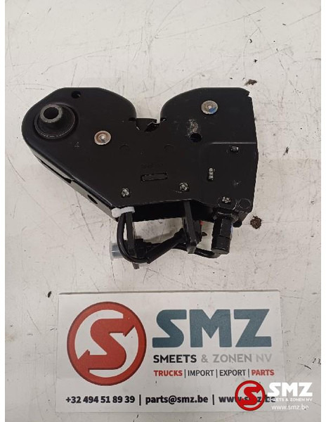 DAF Cabinekantelslot links daf - תא ופנים הרכב עבור משאית: תמונה 1 DAF Cabinekantelslot links daf - תא ופנים הרכב עבור משאית: תמונה 1