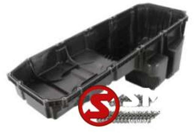 DAF Carterpan DAF CF XF XG XG+ - בית ארכובה עבור משאית: תמונה 2 DAF Carterpan DAF CF XF XG XG+ - בית ארכובה עבור משאית: תמונה 2