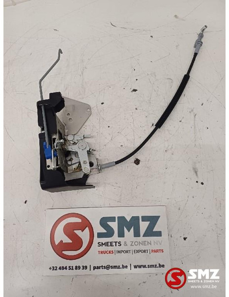 DAF Deurslot links daf - דלת וחלקים עבור משאית: תמונה 1 DAF Deurslot links daf - דלת וחלקים עבור משאית: תמונה 1