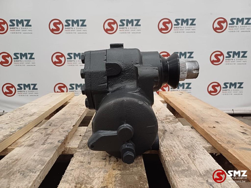 DAF Gereviseerd stuurhuis daf - ציוד היגוי עבור משאית: תמונה 4 DAF Gereviseerd stuurhuis daf - ציוד היגוי עבור משאית: תמונה 4