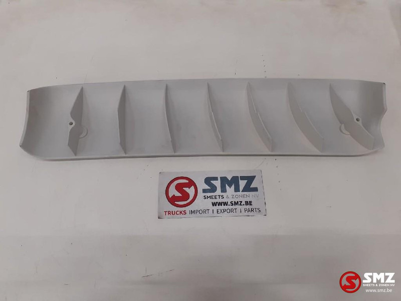 DAF Hoekspoiler links DAF 65-75-85-cf - אווירודינמיקה/ ספוילר עבור משאית: תמונה 2 DAF Hoekspoiler links DAF 65-75-85-cf - אווירודינמיקה/ ספוילר עבור משאית: תמונה 2