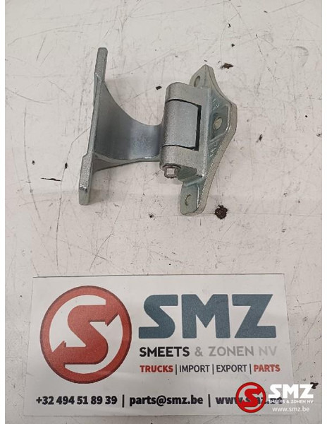 DAF Lot van 3 deurscharnieren linksonder / rechtsb - דלת וחלקים עבור משאית: תמונה 1 DAF Lot van 3 deurscharnieren linksonder / rechtsb - דלת וחלקים עבור משאית: תמונה 1