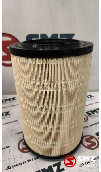 DAF Luchtfilter DAF - מסנן אוויר עבור משאית: תמונה 1 DAF Luchtfilter DAF - מסנן אוויר עבור משאית: תמונה 1