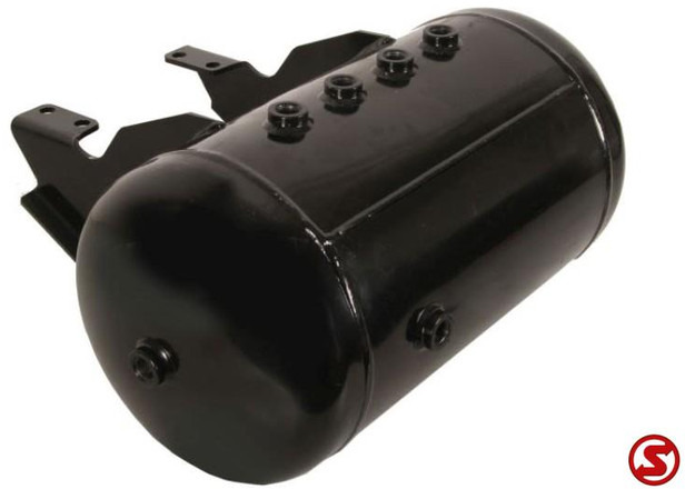 DAF Luchtketel DAF 36L - חלקי חילוף עבור משאית: תמונה 1 DAF Luchtketel DAF 36L - חלקי חילוף עבור משאית: תמונה 1