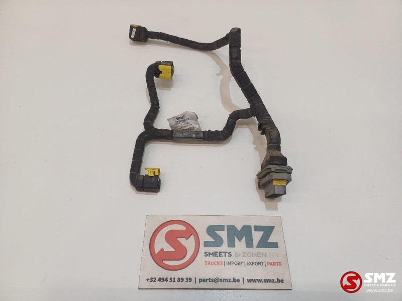 DAF Occ AdBluekabelboom DAF - כבלים/ רתמת חוט עבור משאית: תמונה 2 DAF Occ AdBluekabelboom DAF - כבלים/ רתמת חוט עבור משאית: תמונה 2