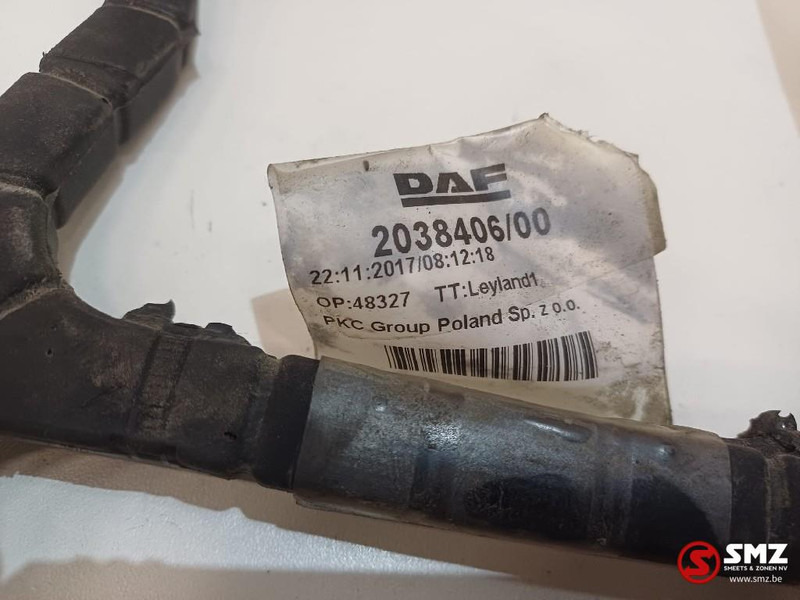 DAF Occ AdBluekabelboom DAF - כבלים/ רתמת חוט עבור משאית: תמונה 3 DAF Occ AdBluekabelboom DAF - כבלים/ רתמת חוט עבור משאית: תמונה 3