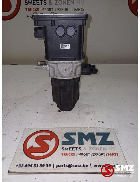 DAF Occ AdBluepomp DAF - מערכת דלק עבור משאית: תמונה 3 DAF Occ AdBluepomp DAF - מערכת דלק עבור משאית: תמונה 3
