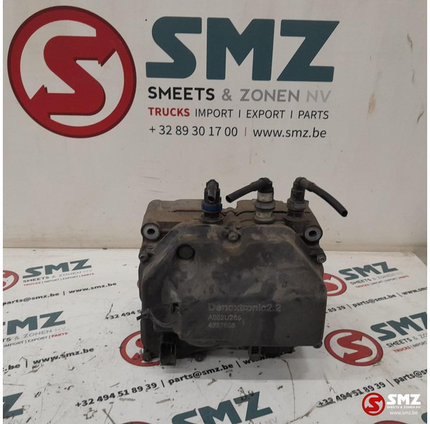 DAF Occ AdBluepomp Euro 6 DAF - מערכת דלק עבור משאית: תמונה 1 DAF Occ AdBluepomp Euro 6 DAF - מערכת דלק עבור משאית: תמונה 1