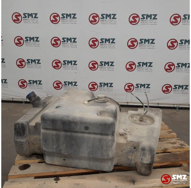 DAF Occ AdBluetank 100L DAF - מערכת דלק עבור משאית: תמונה 2 DAF Occ AdBluetank 100L DAF - מערכת דלק עבור משאית: תמונה 2