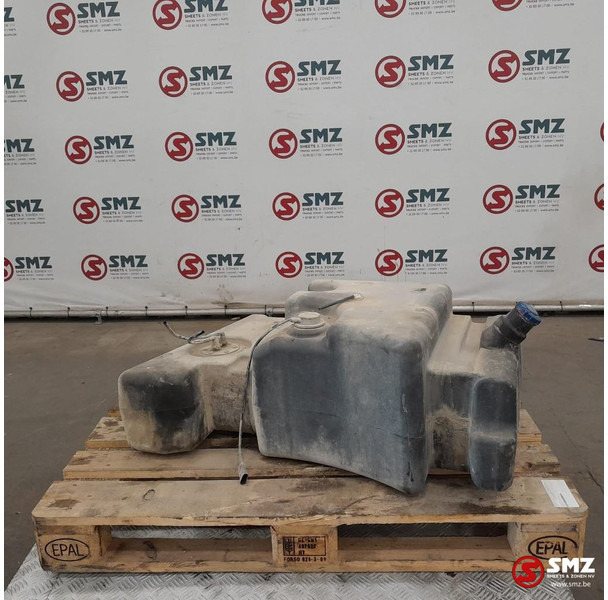 DAF Occ AdBluetank 100L DAF - מערכת דלק עבור משאית: תמונה 1 DAF Occ AdBluetank 100L DAF - מערכת דלק עבור משאית: תמונה 1