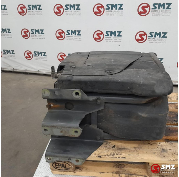 DAF Occ AdBluetank 75L DAF - מכל דלק עבור משאית: תמונה 4 DAF Occ AdBluetank 75L DAF - מכל דלק עבור משאית: תמונה 4