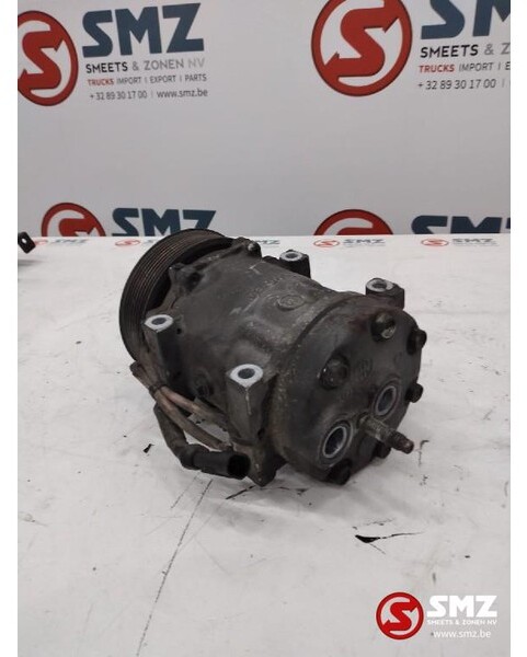 DAF Occ Airco compressor DAF XF106 - מדחס מזגן עבור משאית: תמונה 2 DAF Occ Airco compressor DAF XF106 - מדחס מזגן עבור משאית: תמונה 2